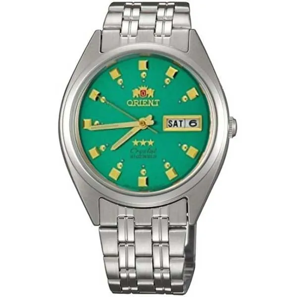 FAB00009N-thumbnail تصویر ساعت مچی مردانه کلاسیک اورینت کد FAB00009N