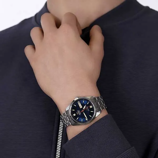 تصویر ساعت مچی مردانه کلاسیک اورینت کد RA-AB0019L