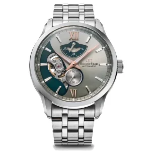 ساعت مچی مردانه کلاسیک اورینت استار کد RE-AV0B09N