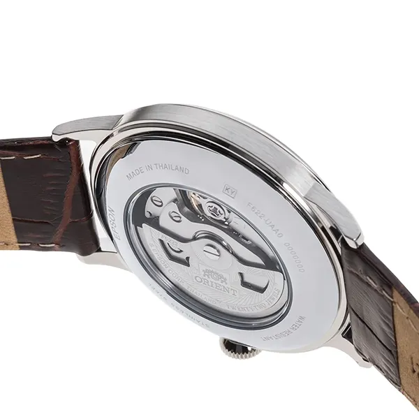 تصویر ساعت مچی مردانه کلاسیک اورینت بامبینو کد RA-AP0002S
