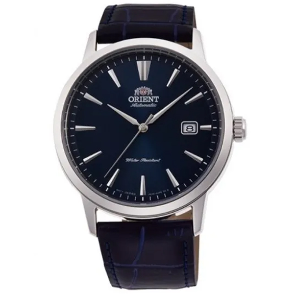 orient copy تصویر ساعت مچی مردانه کلاسیک اورینت کد RA-AC0F06L