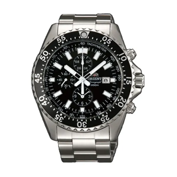STT11002B-thumbnail تصویر ساعت مچی مردانه اسپرت اورینت کد STT11002B