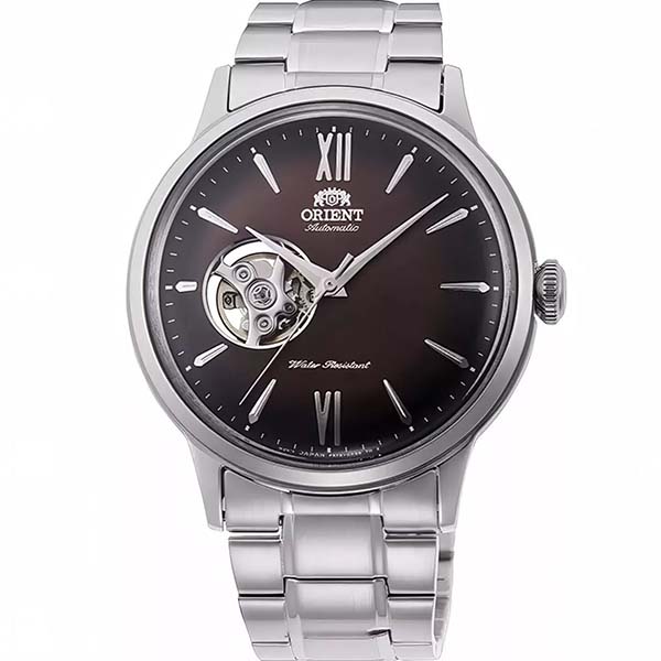 تصویر ساعت مچی مردانه کلاسیک اورینت کد RA-AG0027