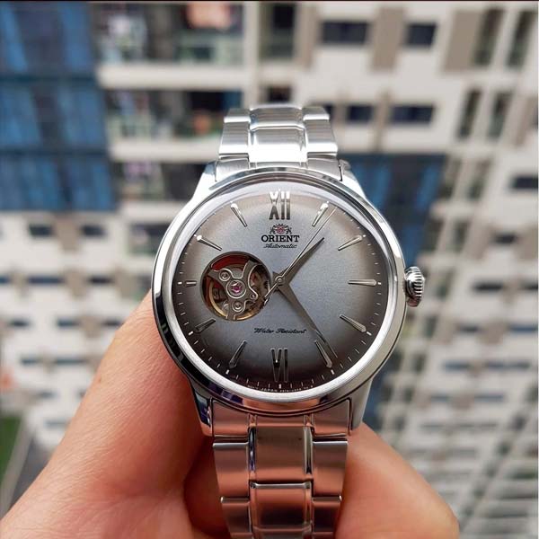 تصویر ساعت مچی مردانه کلاسیک اورینت کد RA-AG0029