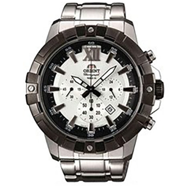 orient copy تصویر ساعت مچی مردانه اسپرت اورینت کد STW03002W
