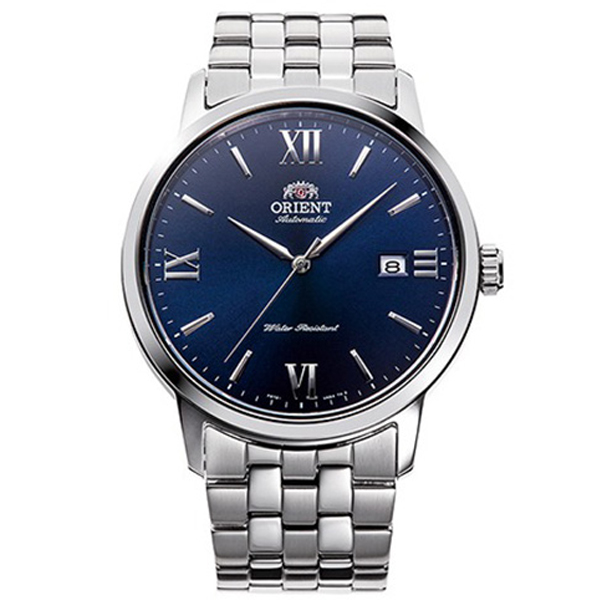 orient copy تصویر ساعت مچی مردانه کلاسیک اورینت کد RA-AC0F09