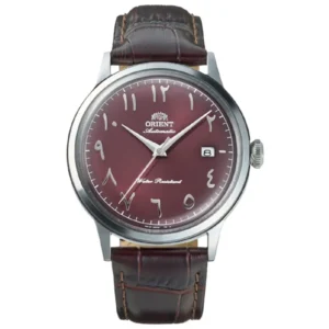 ساعت مچی مردانه کلاسیک اورینت کد RA-AC0037R