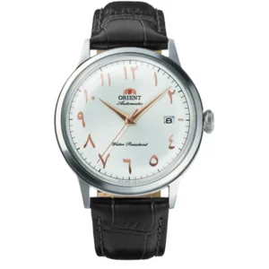 ساعت مچی مردانه کلاسیک اورینت کد RA-AC0038S