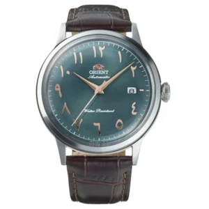 ساعت مچی مردانه کلاسیک اورینت کد RA-AC0035E