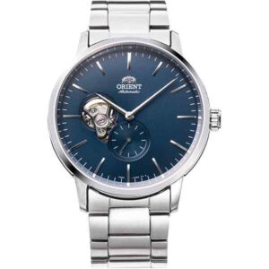 ساعت مچی مردانه کلاسیک اورینت کد RA-AR0101L