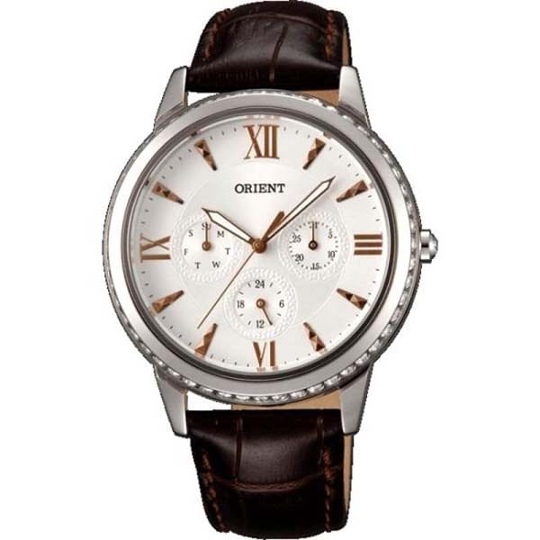 orient-fashionable-quartz-fsw03005w0-noi-karora تصویر ساعت مچی زنانه کلاسیک اورینت کد FSW03005W0